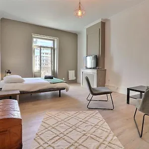 Appartement Au Maurice Clerc, Valence (Drome)